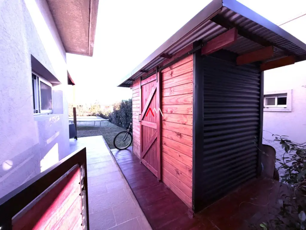 CASA EN VENTA EN SANTA ELENA - PILAR DEL ESTE - Foto 31