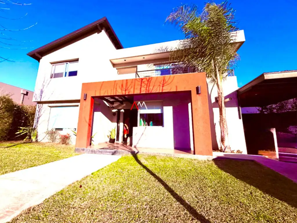 CASA EN VENTA EN SANTA ELENA - PILAR DEL ESTE - Foto 32