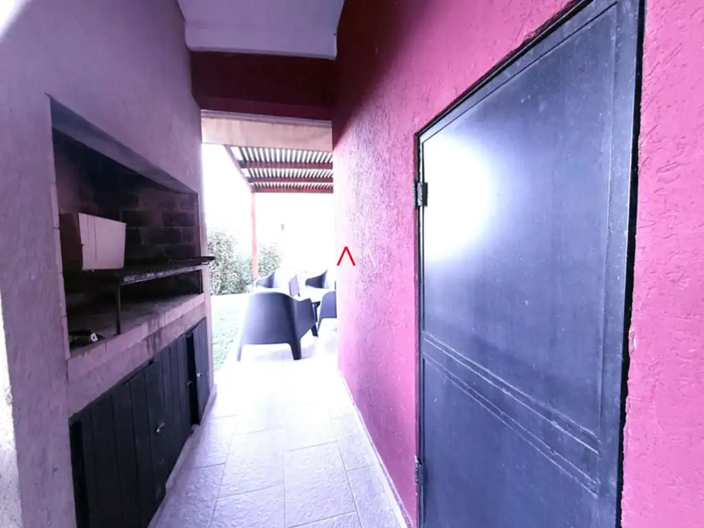 CASA EN VENTA EN SANTA ELENA - PILAR DEL ESTE - Foto 26