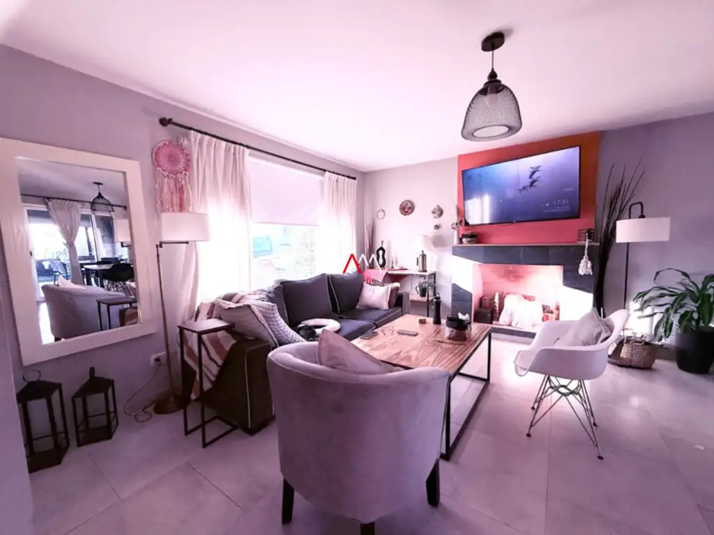 CASA EN VENTA EN SANTA ELENA - PILAR DEL ESTE - Foto 4