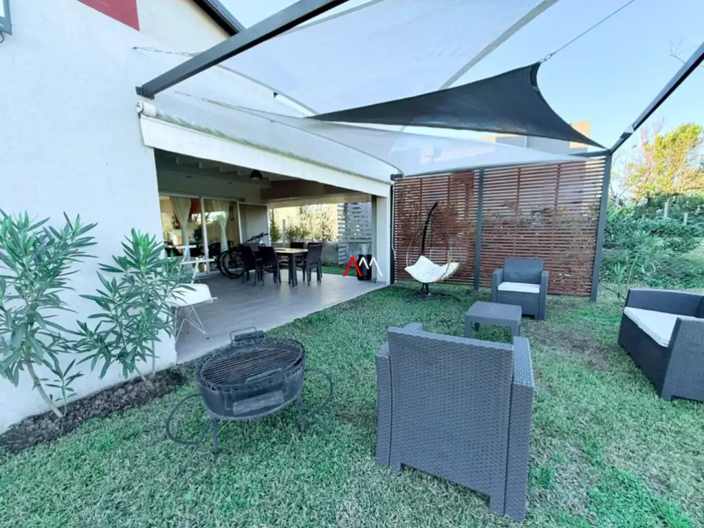 CASA EN VENTA EN SANTA ELENA - PILAR DEL ESTE - Foto 23