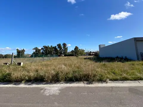 LOTE  SKUA -  BARRIO LA MERCED
