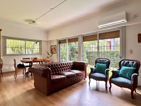 Departamento en Venta en Olivos, Partido de Vicente López