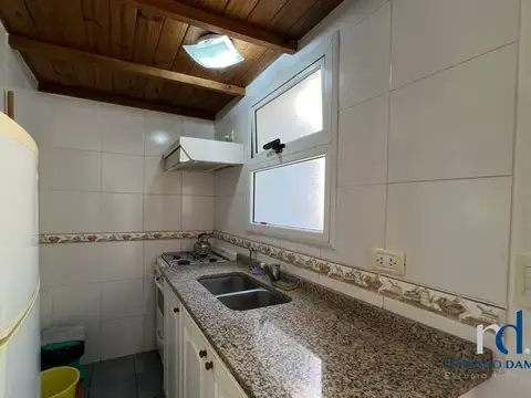 Departamento en Alquiler Temporal con 1 cocheras