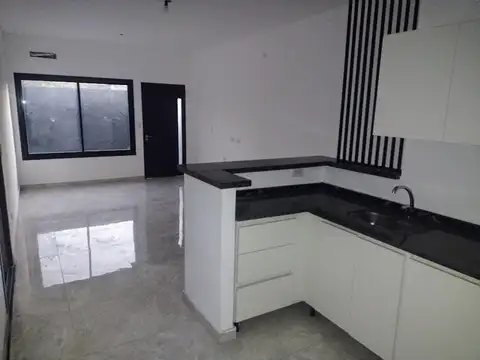 Depto Tipo Casa en Venta A Estrenar