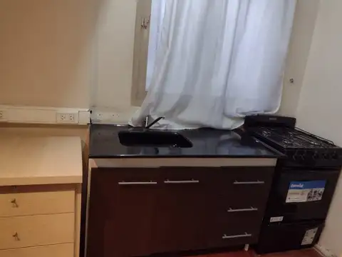 SAN MARTIN 900, Piso 1