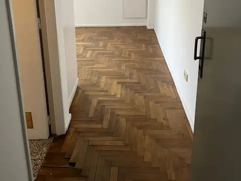MONOAMBIENTE CON COCINA SEPARADA