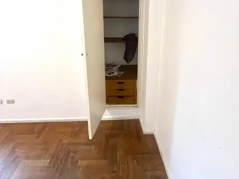 Departamento en Alquiler Permite mascota