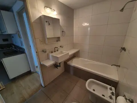 Departamento en Venta 10 años