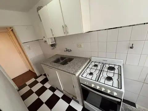 Departamento en Alquiler al Este