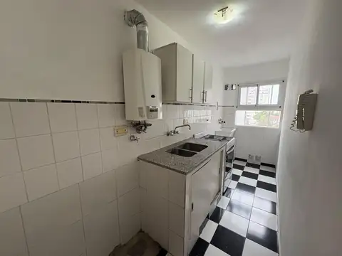 Departamento en Alquiler 41 años