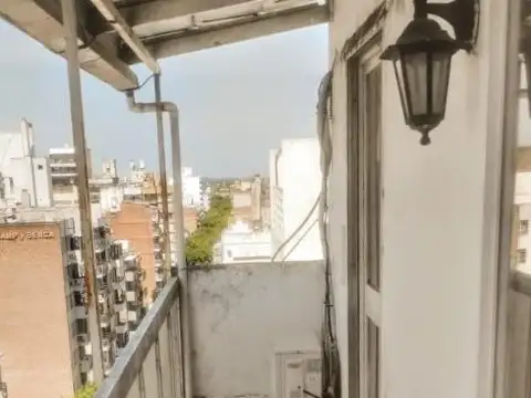 Departamento en Venta en Martin, USD 42.000