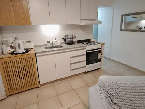 VENTA | OPORTUNIDAD DPTO 2 Ambientes Apto Turismo – Diagonal Capraro San Carlos De Bariloche