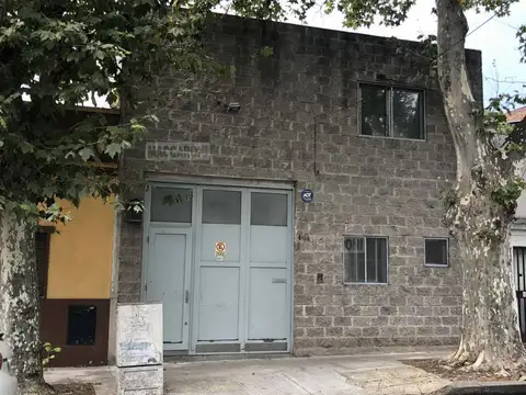 GalpÃ³n - Venta - Argentina, Capital Federal - TANDIL 6618