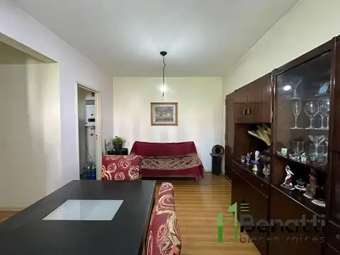 Departamento en Venta en Villa Celina, USD 67.000