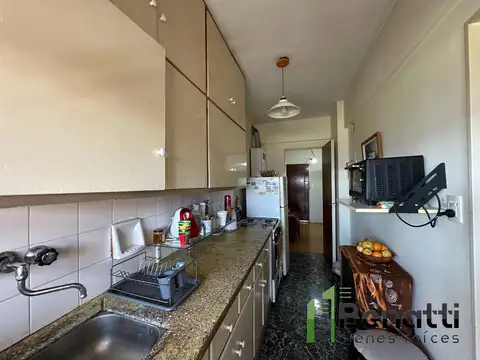 Departamento en Venta Permite mascota
