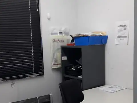 Terreno en Venta 40  mts Fondo