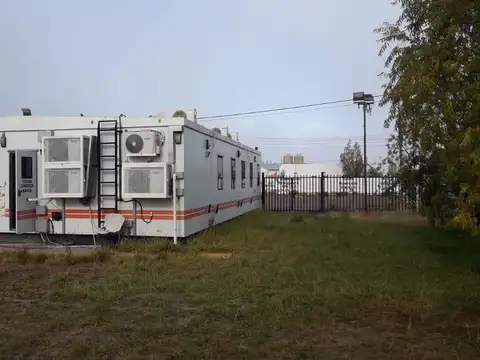 Terreno - Las Heras