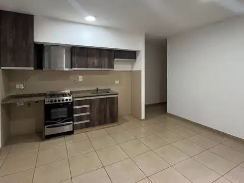 Departamento 2 ambientes en alquiler en Merlo