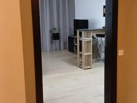 Departamento en Alquiler con 1 cochera