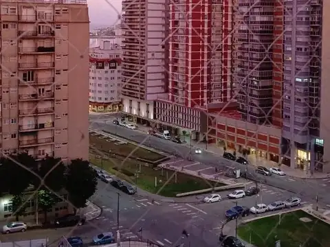 Departamento en Alquiler A Estrenar
