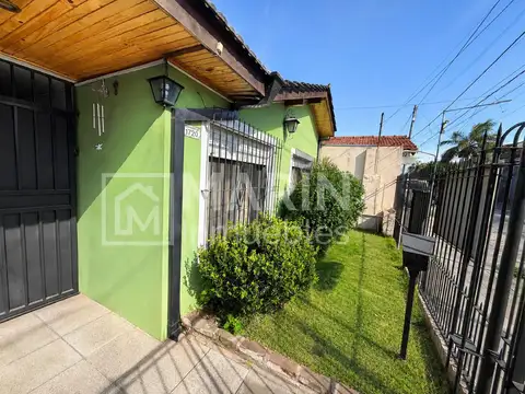 Casa - Venta - Argentina, SAN ISIDRO - MARTINEZ - Corrientes 1720
