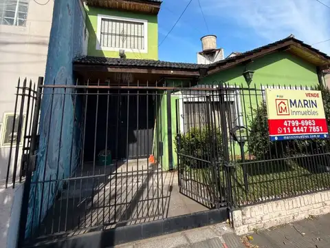 Casa - Venta - Argentina, SAN ISIDRO - MARTINEZ - Corrientes 1720
