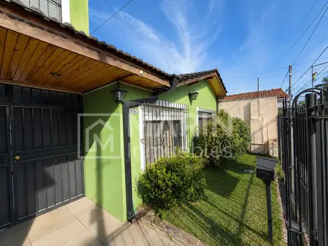Casa en Venta de 3 dormitorios