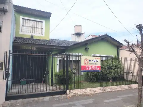 Casa - Venta - Argentina, SAN ISIDRO - MARTINEZ - Corrientes 1720