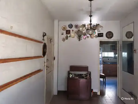 Casa en Venta 45 años