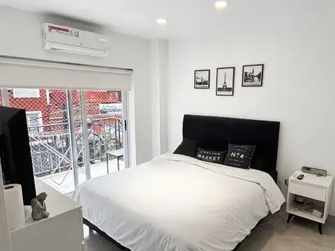 Departamento en Alquiler de 2 dormitorios