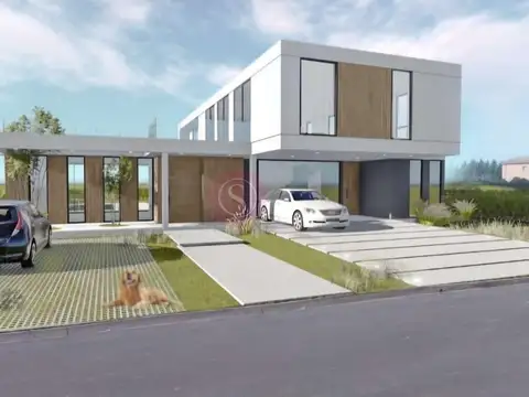 Casa  en Venta en Pilara, Pilar, G.B.A. Zona Norte