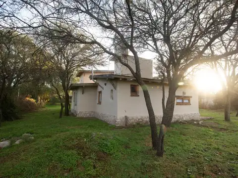 CASA EN VENTA EN VILLA DE LAS ROSAS 