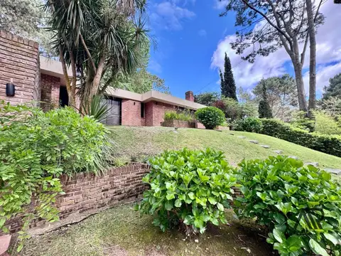 Casa en venta en Laguna Del Sauce