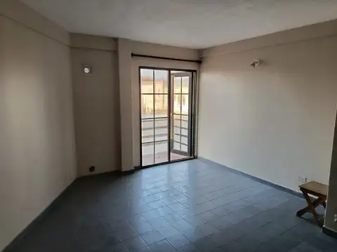 Oficina Monoambiente con 1 baño