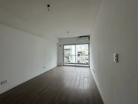 Departamento 1 de ambientes en Paternal ! Bajas Expensas ! Luminoso !