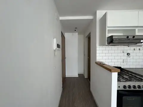 Departamento en Alquiler en Villa General Mitre, $ 550.000