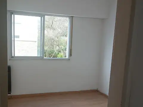 Dúplex en alquiler con cochera
