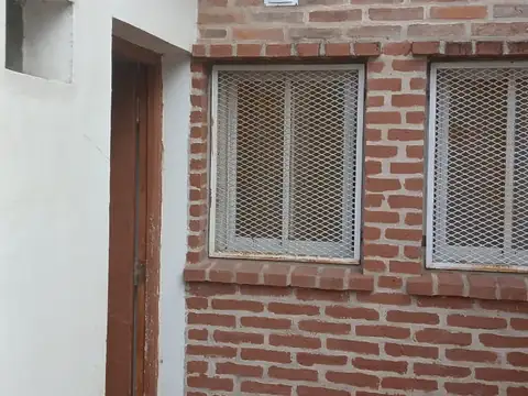 Dúplex en alquiler con cochera