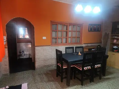 Casa en Venta en Ituzaingó Norte, USD 105.000