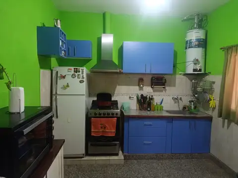 Casa en Venta 40 años