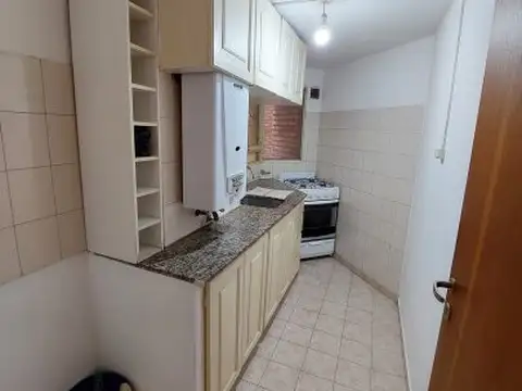 Departamento en Alquiler de 3 ambientes