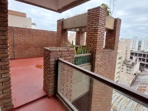 Departamento en Alquiler 26 años