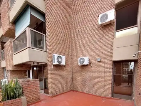 Departamento 1 dorm Nueva Córdoba