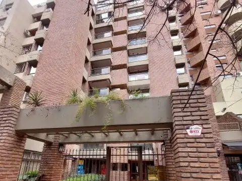 Departamento 1 dorm Nueva Córdoba