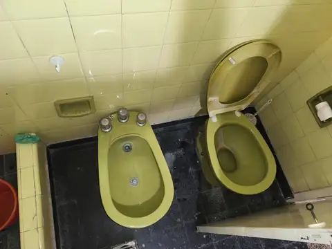 Venta en bloque – Dos viviendas a refaccionar sobre amplio lote de 600 m2. Miguel Cané 943 Lanús