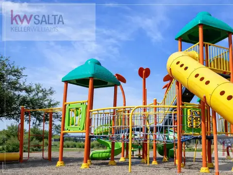 Terreno en Venta 12  mts Fondo