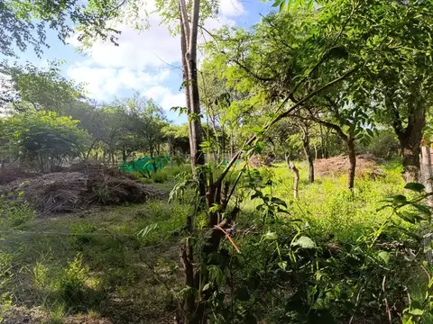 VENTA DE LOTE C/ GAS NATURAL EN B°4 HORIZONTES VGB