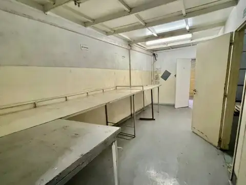 Galpon en Venta 43 años