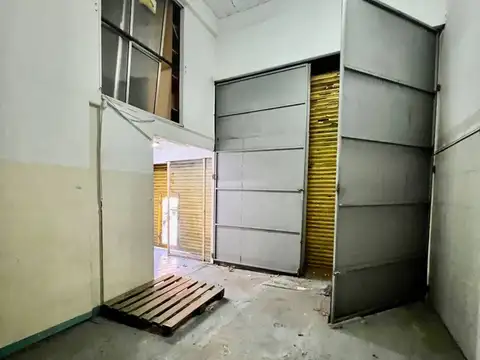Galpon en Venta 43 años
